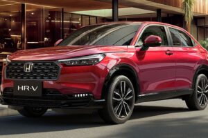 Honda HR-V 2027: preços e versões do novo modelo