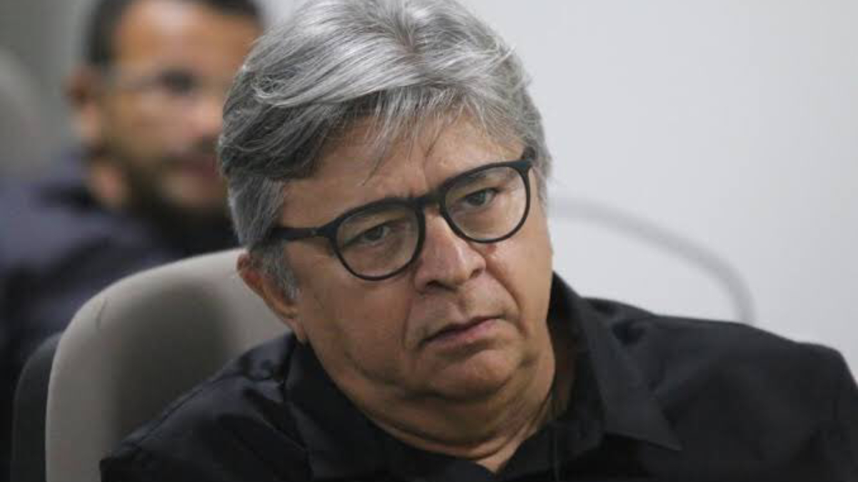 Aldeone Abrantes, presidente do Sousa. Foto: Rômulo Melquíades/FPF-PB