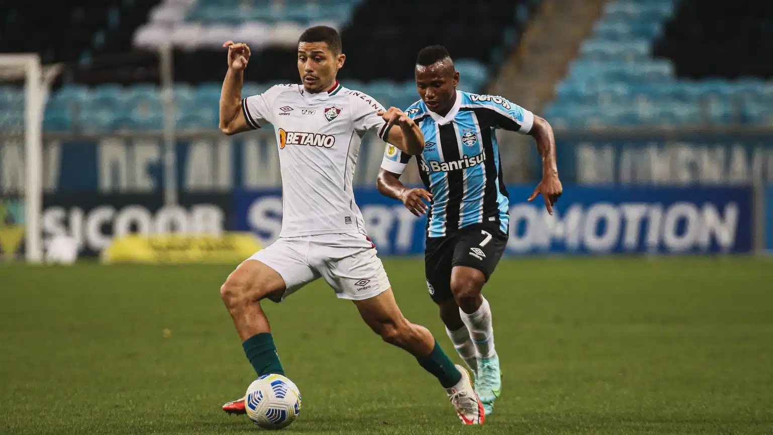 fluminense grêmio