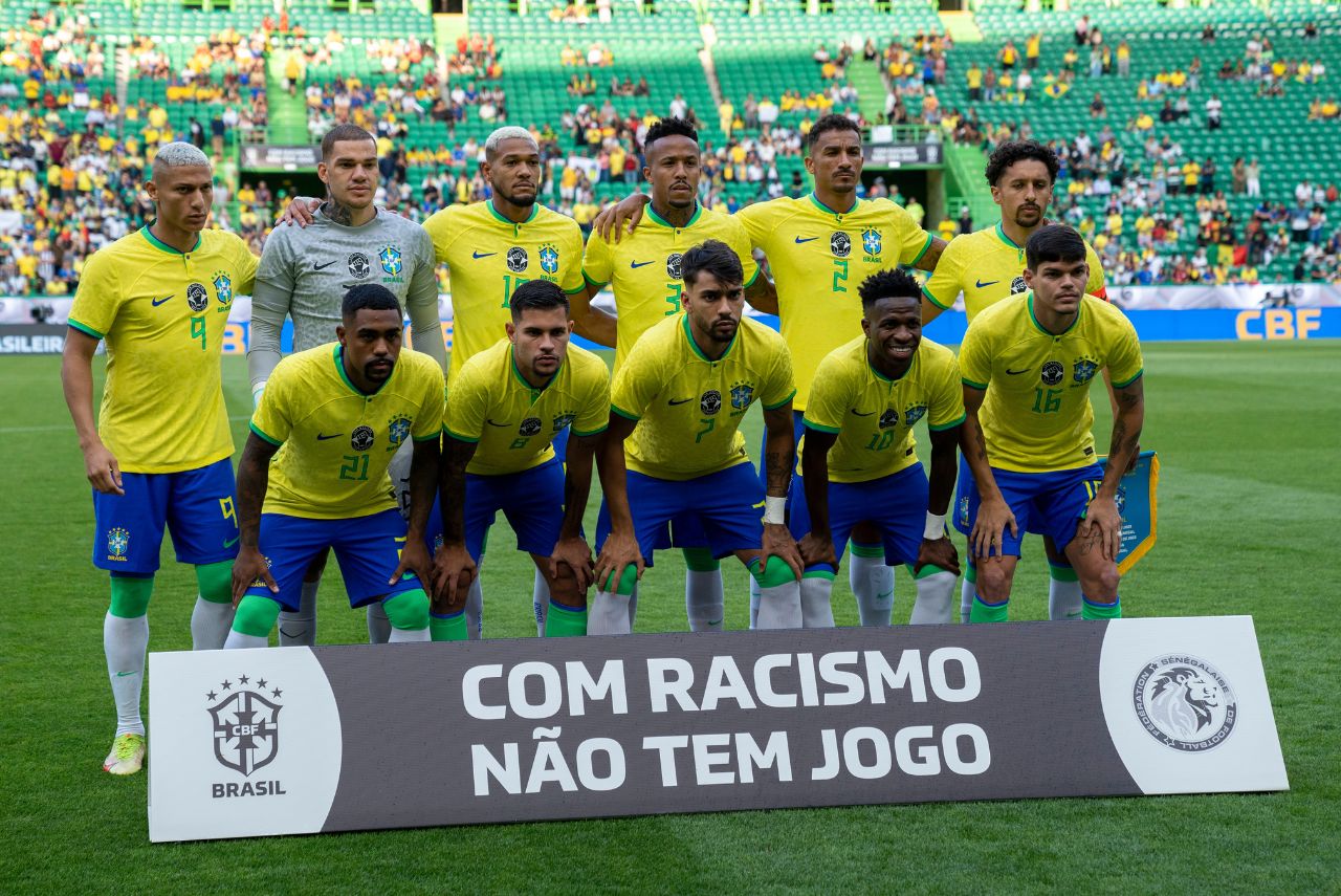 Seleção Brasileira