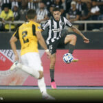 guarani botafogo sula