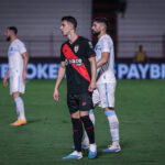 Atlético-GO x Londrina