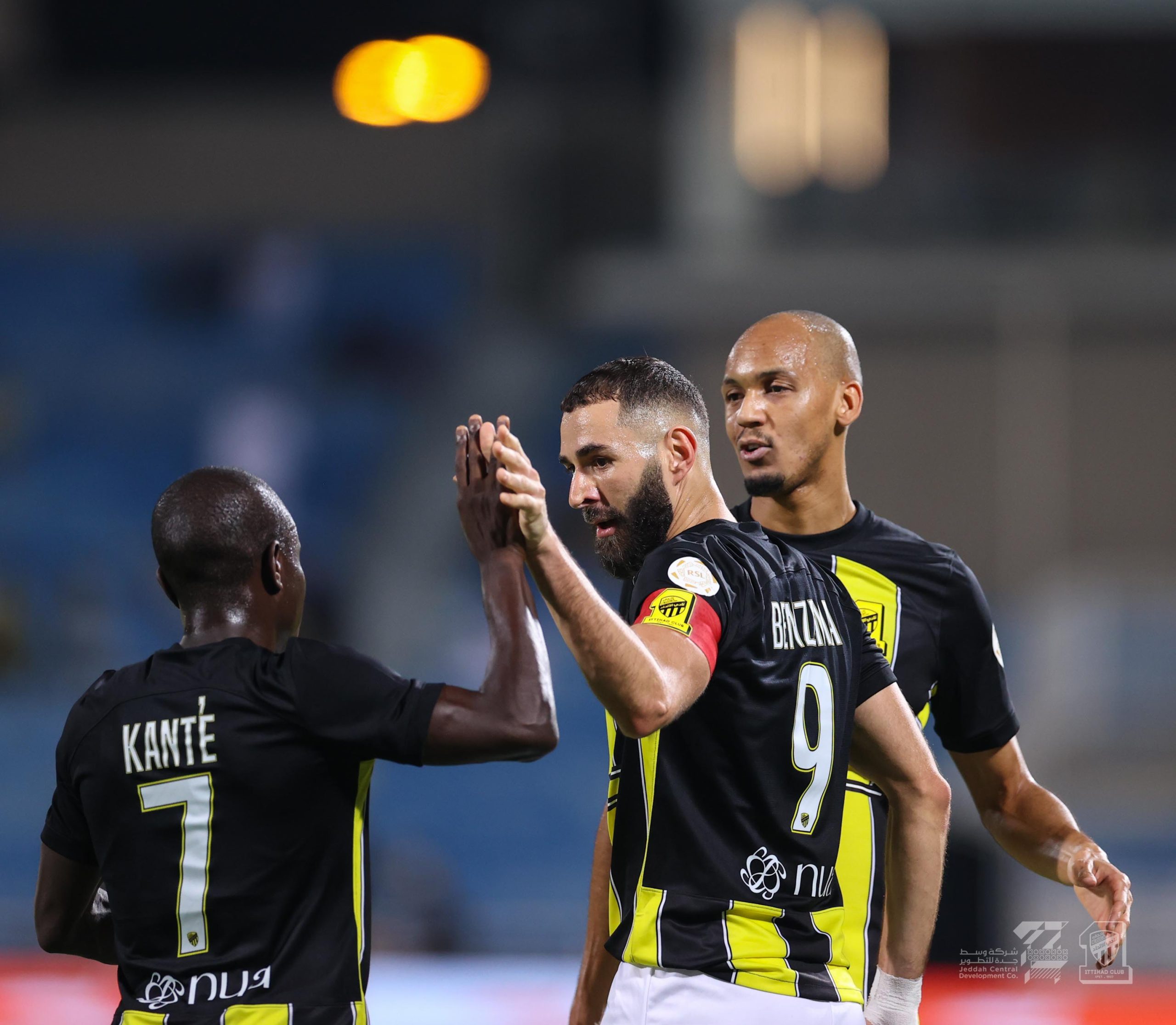 onde assistir ao vivo Al Wehda x Al Ittihad