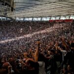 Vasco briga na justiça para jogar no Maracanã no próximo domingo (20) (Foto: Matheus Lima/Vasco)