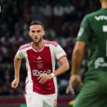 Ajax perde, mas se classifica para fase de grupos da Liga Europa