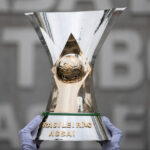 Taça da Série A do Campeonato Brasileiro