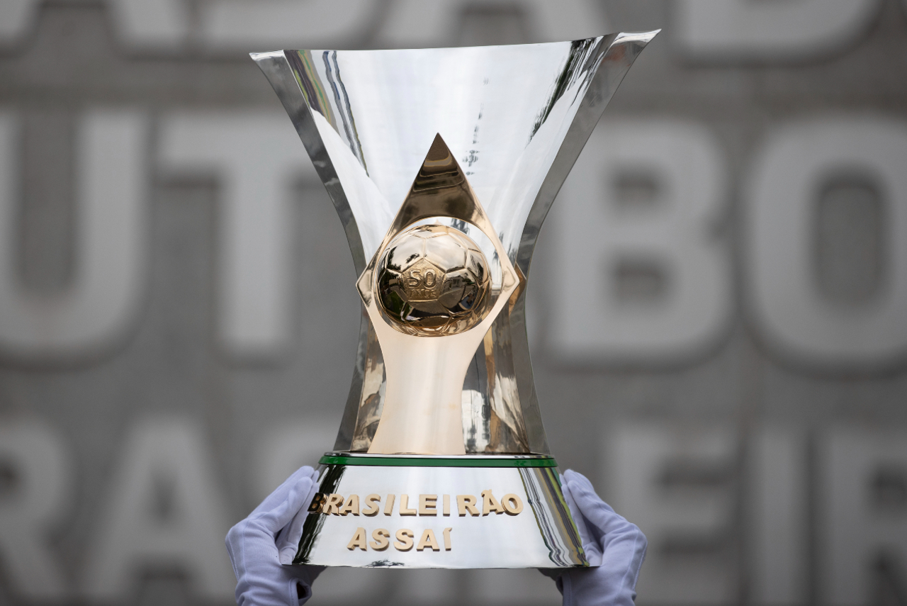 Taça da Série A do Campeonato Brasileiro