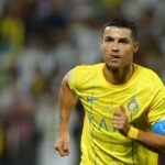 Cristiano Ronaldo - Al-Nassr