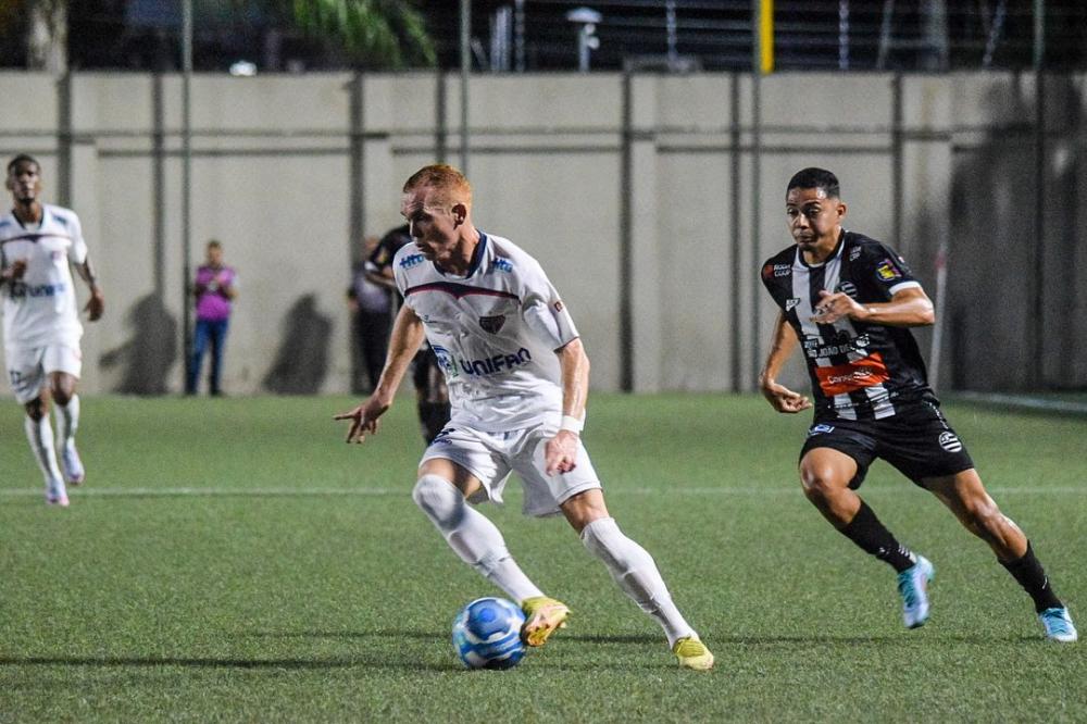 bahia de feira_athletic