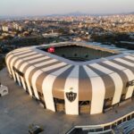 Arena MRV: Atlético-MG