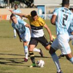 criciúma x londrina