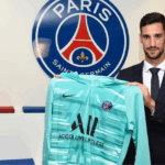 Sergio Rico deve seguir recuperação em casa (Foto: PSG/Divulgação)