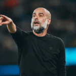 Pep Guardiola (Foto: Manchester City/Divulgação)