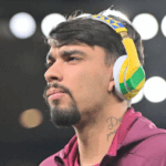 Paquetá é investigado pela Football Association (Foto: West Ham/Divulgação)