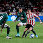 Goiás x Estudiantes