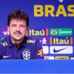 O técnico da Seleção Brasileira Fernando Diniz irá anunciar sua primeira convocação