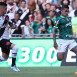 Vasco x Palmeiras