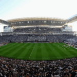 Ministério Público de SP quer adiamento do Derby Paulista (Foto: José Manoel Idalgo/Corinthians)