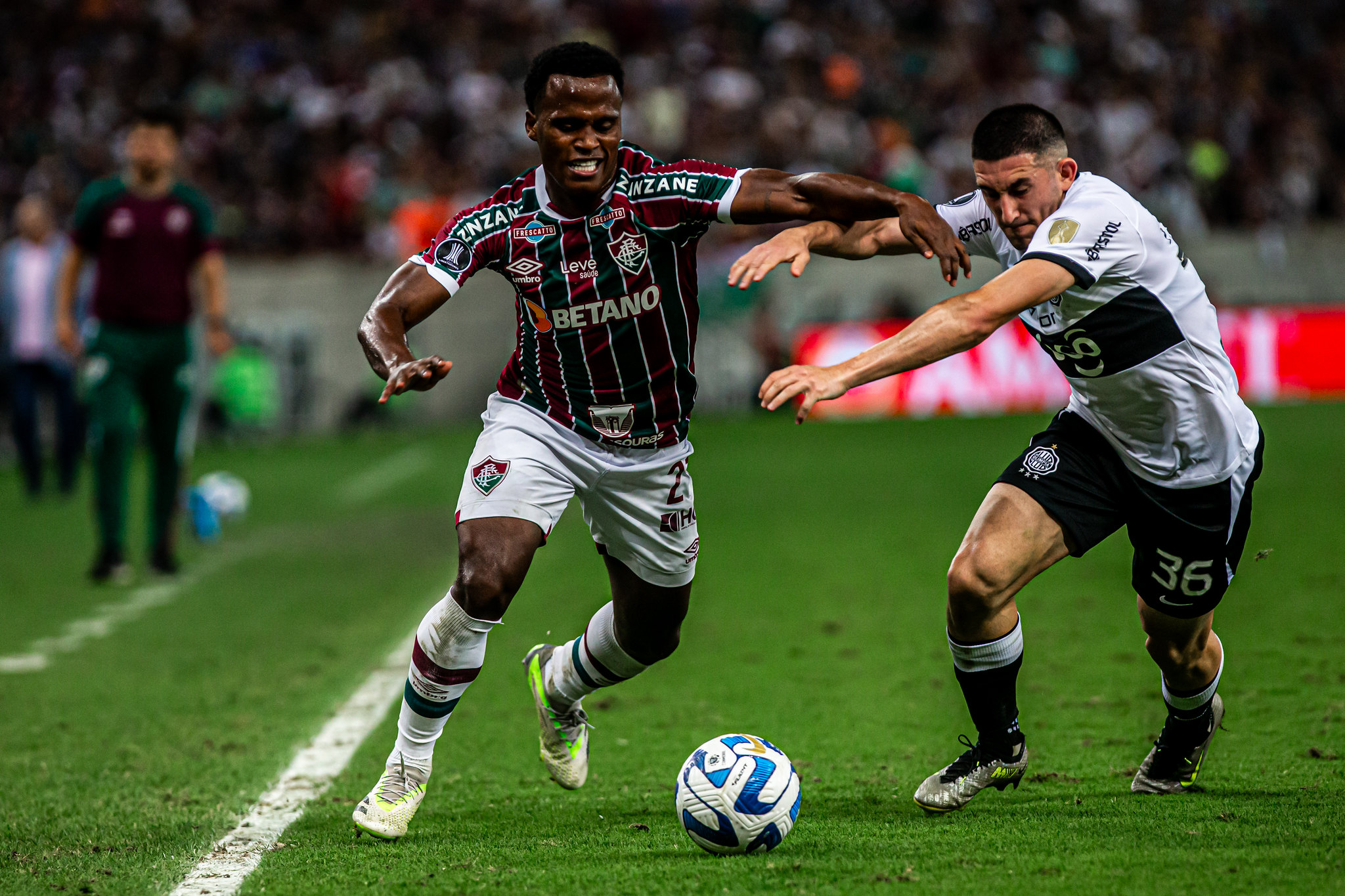 onde assistir ao vivo olimpia_fluminense
