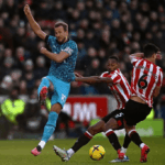 Brentford x Tottenham