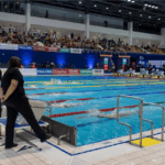 Copa do Mundo de Natação vai inaugurar categoria aberta em Berlim (Foto: JoKleindl/World Aquatics)