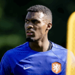 Ryan Gravenberch chega ao Liverpool após temporada apagada no Bayern de Munique (Foto: Bayern de Munique/Divulgação)