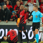 Athletico-PR vai representar na CBF contra arbitragem de partida desta terça (15)
