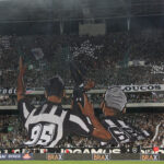 líder botafogo