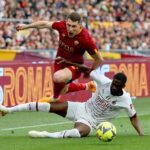 Roma x Milan