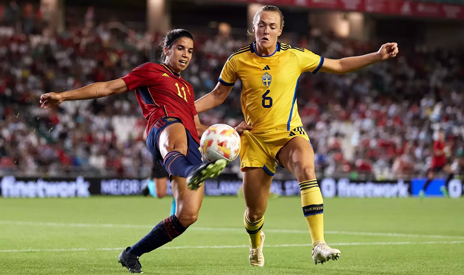 espanha suécia