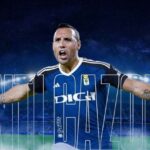 Cazorla foi anunciado pelo Oviedo nesta quarta (16)