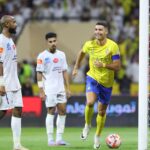 Cristiano Ronaldo - Al-Nassr