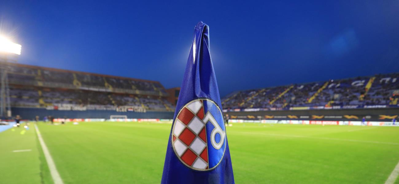 Dinamo Zagreb - Liga Europa