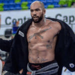 Erberth Santos foi preso nesta quinta (24), acusado de roubos e estupros (Foto: Twitter/Reprodução)