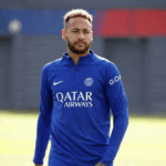 Neymar pode deixar PSG até o fim do mês