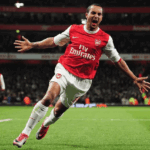 Theo Walcott jogou por mais de uma década no Arsenal (Foto: Arsenal/Divulgação)