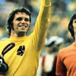 Jan Jongbloed, goleiro da histórica Laranja Mecânica, morre aos 82 anos