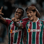 Fluminense x América-MG