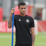 Mason Greenwood foi investigado por estupro e violência sexual (Foto: Twitter/Reprodução