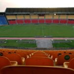 Estádio Castelão - Sampaio Corrêa