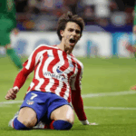 João Félix pode reforçar o Barcelona na temporada 2023-24 (Foto: Atlético de Madrid/Divulgação)