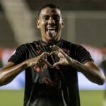 Zé Hugo - Foto: Victor Ferreira / EC Vitória