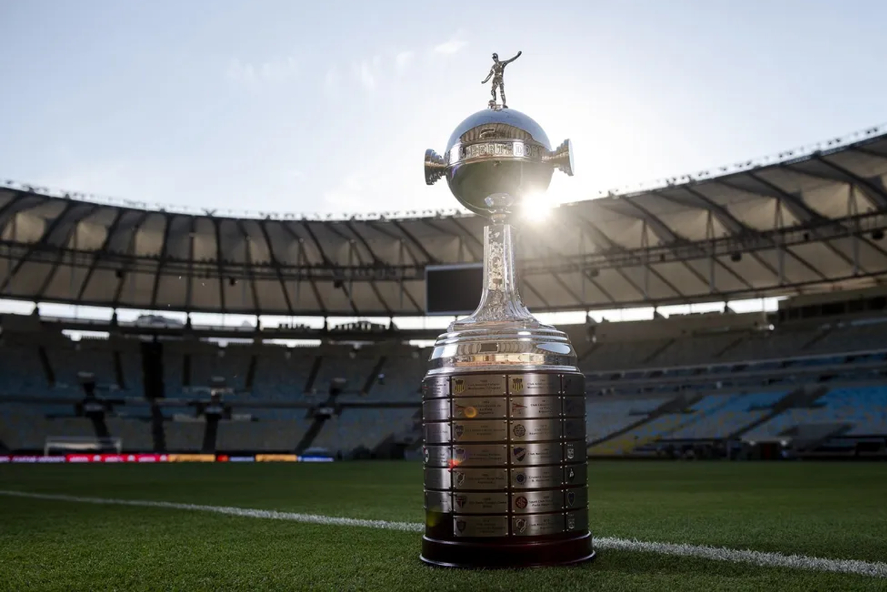 Taça da Libertadores