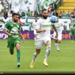 Chapecoense x Juventude - Série B