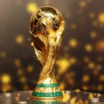 Taça Copa do Mundo