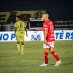 Vila Nova x Mirassol