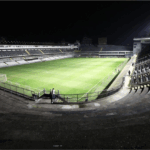 Vila Belmiro voltará a receber torcida no dia 20 de agosto