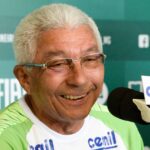 Perfil: Givanildo Oliveira, multicampeão como jogador e treinador, além de ser o “Rei do acesso”