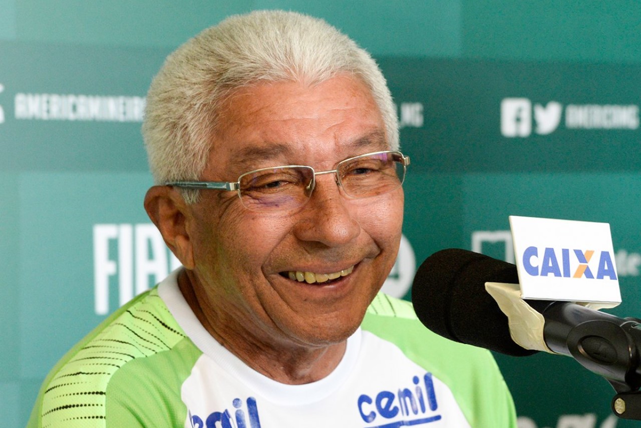 Perfil: Givanildo Oliveira, multicampeão como jogador e treinador, além de ser o “Rei do acesso”