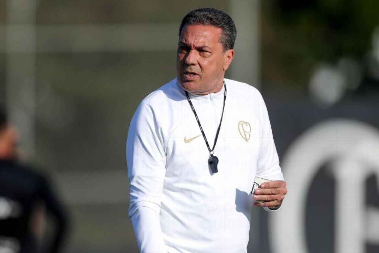 Corinthians busca se distanciar das últimas posições do Brasileirão